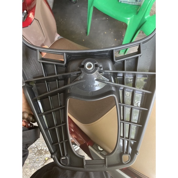 Cảng sau SH zhi pat mẫu 2020 dùng cho các dòng SH cũ