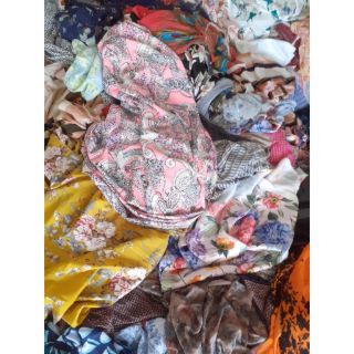 Vải kg 1m trở lên đủ khổ 4