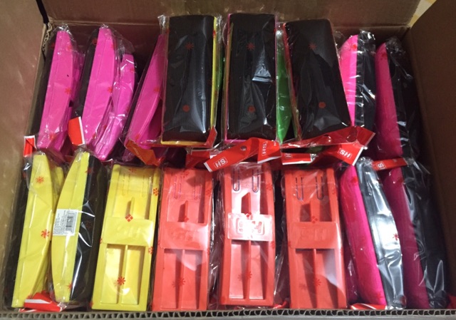 Đồ lau bảng không kèm bút HS 006