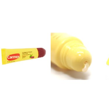 Son dưỡng Carmex Cherry