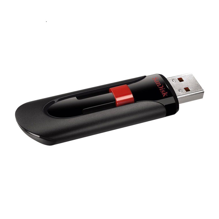 [Mã ELFLASH5 giảm 20K đơn 50K] USB 3.0 Sandisk 32G