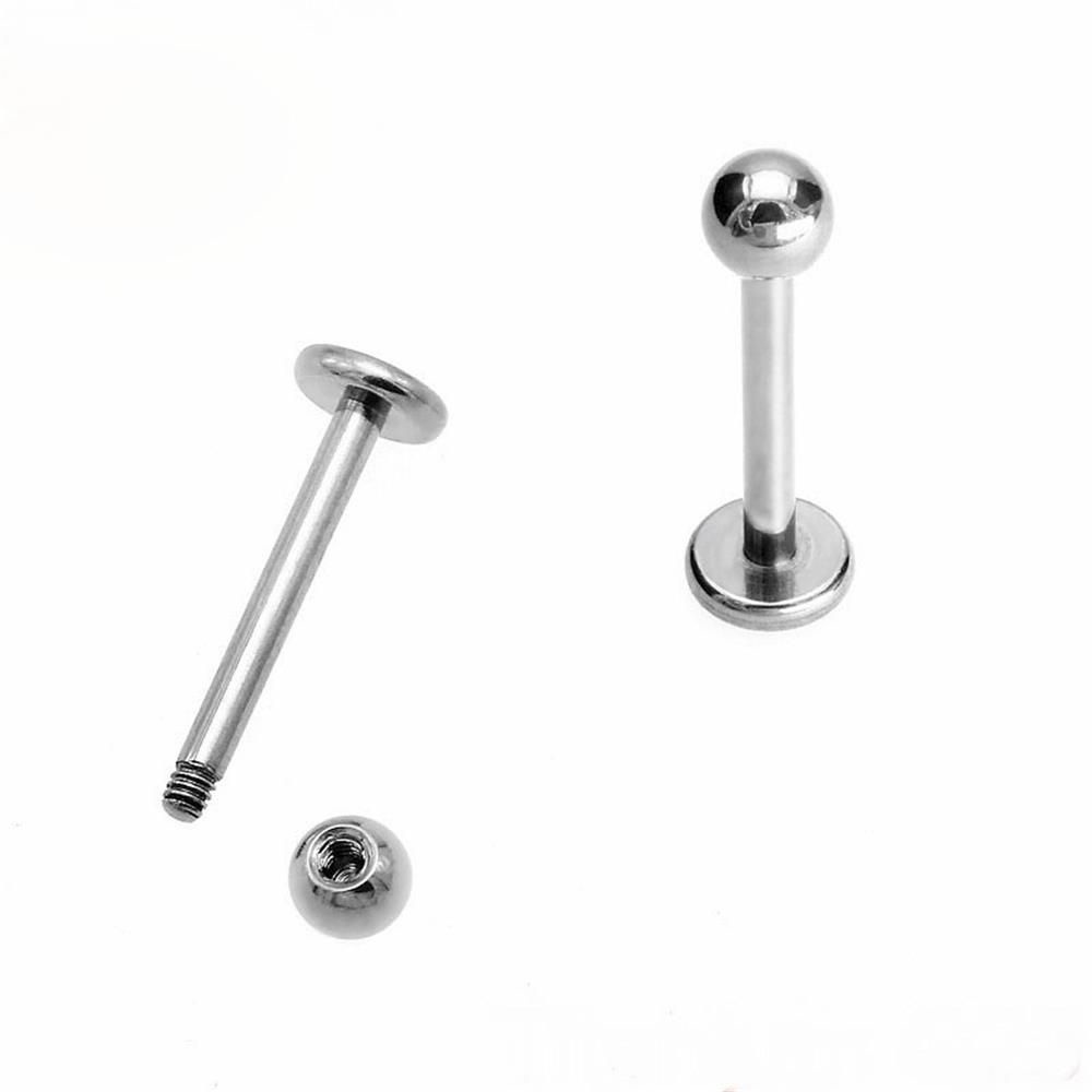 [Hàng mới về] Khuyên xỏ tai mũi làm đẹp phong cách sành điệu cho nam và nữ