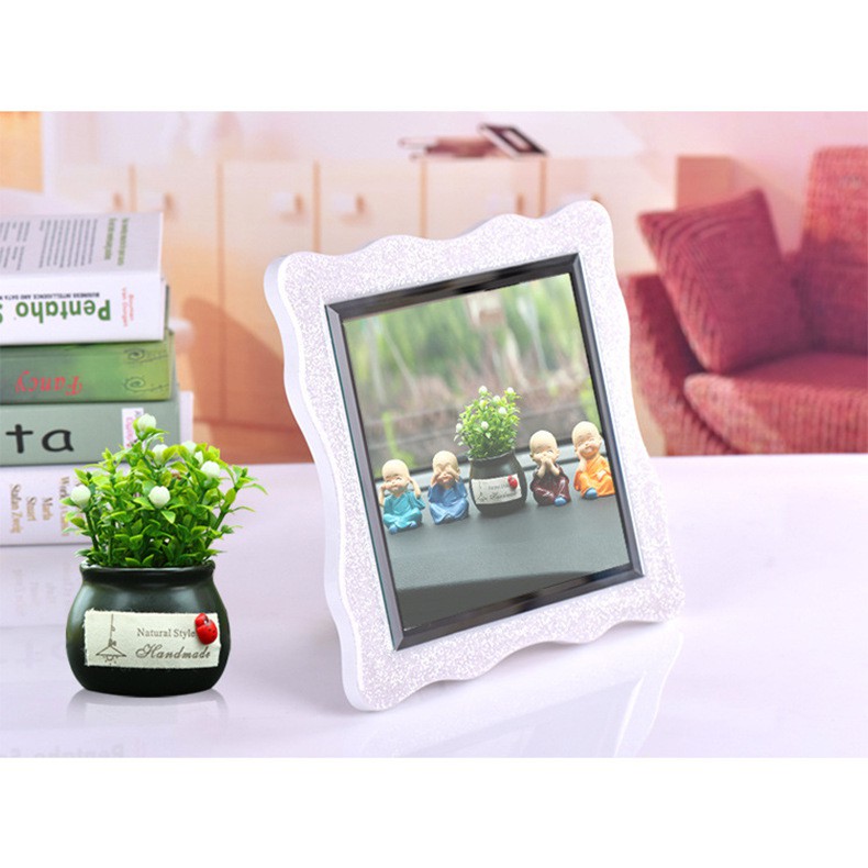 [RẺ VÔ ĐỊCH] CHẬU HOA TRANG TRÍ Ô TÔ, TRANG TRÍ BÀN LÀM VIỆC [BỀN - RẺ - ĐẸP] | BigBuy360 - bigbuy360.vn