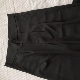 Quần ống suông nữ ( kèn ảnh thật)