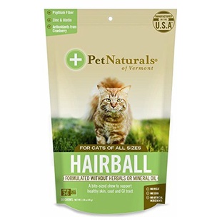 Viên Nhai Hairball For Cat Ngừa Búi Lông Cho Mèo 1 viên