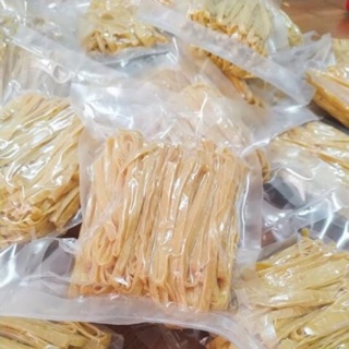 100gr mì váng đậu khô