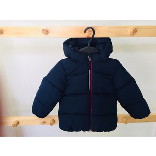 ÁO KHOÁC PHAO HM AUTHENTIC KID size 1/2y