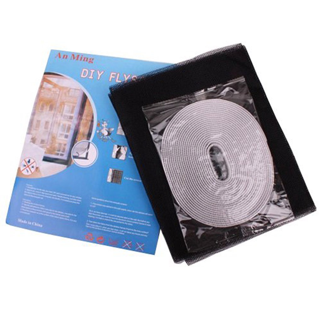 Lưới chắn côn trùng/muỗi dùng cho cửa sổ