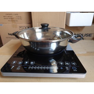 Bếp từ NESCO NC-60501