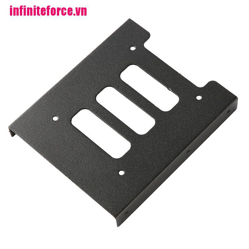 Khay Kim Loại Vn Với Ổ Cứng Hdd 2.5 &quot;-