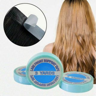 Keo Dán Tóc Giả Trong Suốt- Siêu Dính- Chống Thấm