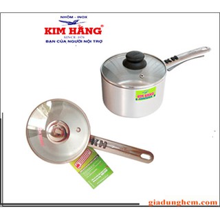 Nồi khuấy bột Kim Hằng BDG14cm