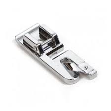 Chân vịt cuốn biên dẹt, cuốn lai áo sơ mi, cuốn chân váy