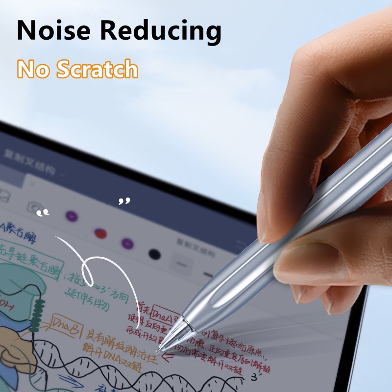 Đầu Ngòi 2022 Thay Thế Cho Bút Huawei M-pencil 2 Đầu Bút Với Độ Nhạy Cao A252