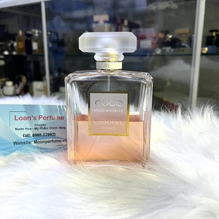 10ml Coco Mademoiselle edp | Nước Hoa