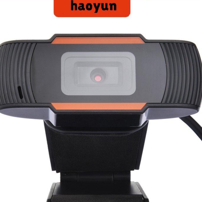 🚀Bán chạy nhất🚀 Webcam USB 2.0 HD 720p 30 độ có thể xoay kèm micro cho PC | BigBuy360 - bigbuy360.vn