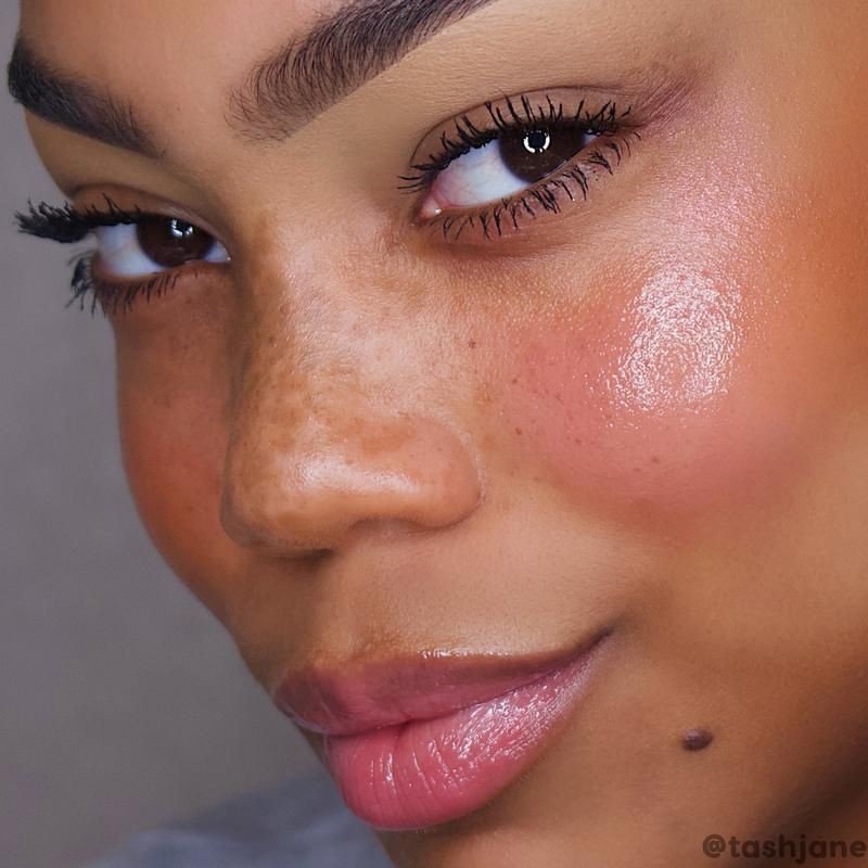Colourpop serum blush má hồng kem