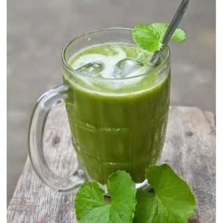 combo 10 cốc nhựa mica uống nước