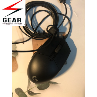 Chuột chơi game logitech pro gaming hero 2nd likenew snk