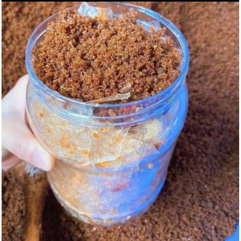 [200gr] TÔM KHÔ CHÁY[CHÀ BÔNG] | BigBuy360 - bigbuy360.vn