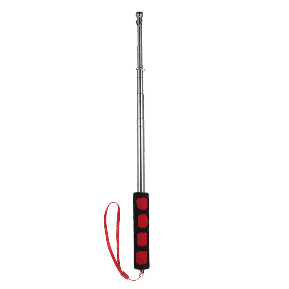 Gậy Treo Cờ Bằng Thép Không Gỉ 1.2 Mét