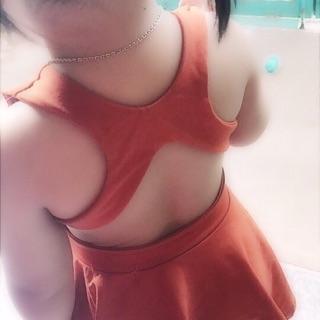 Combo 2Đầm bé gái