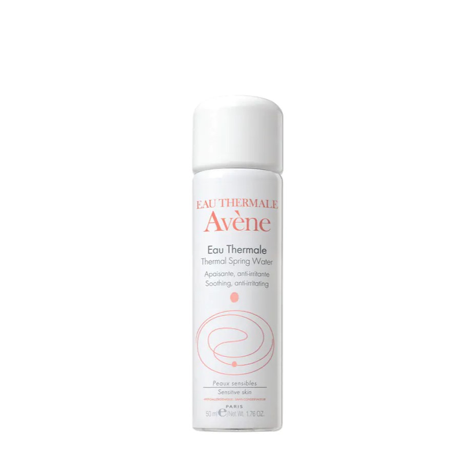 Nước khoáng làm dịu, chống kích ứng da Avène Thermal Spring Water 50ml | BigBuy360 - bigbuy360.vn