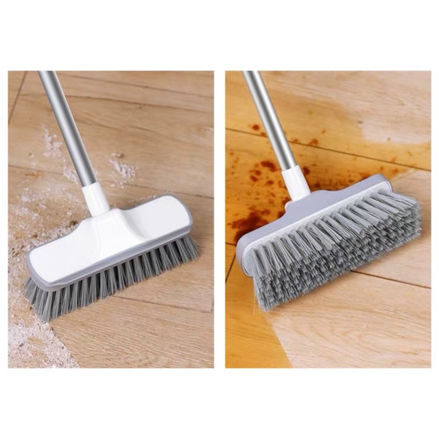 Cọ sàn,trà tường gạt nước đa năng mã 513 nhựa nhập khẩu cao cấp