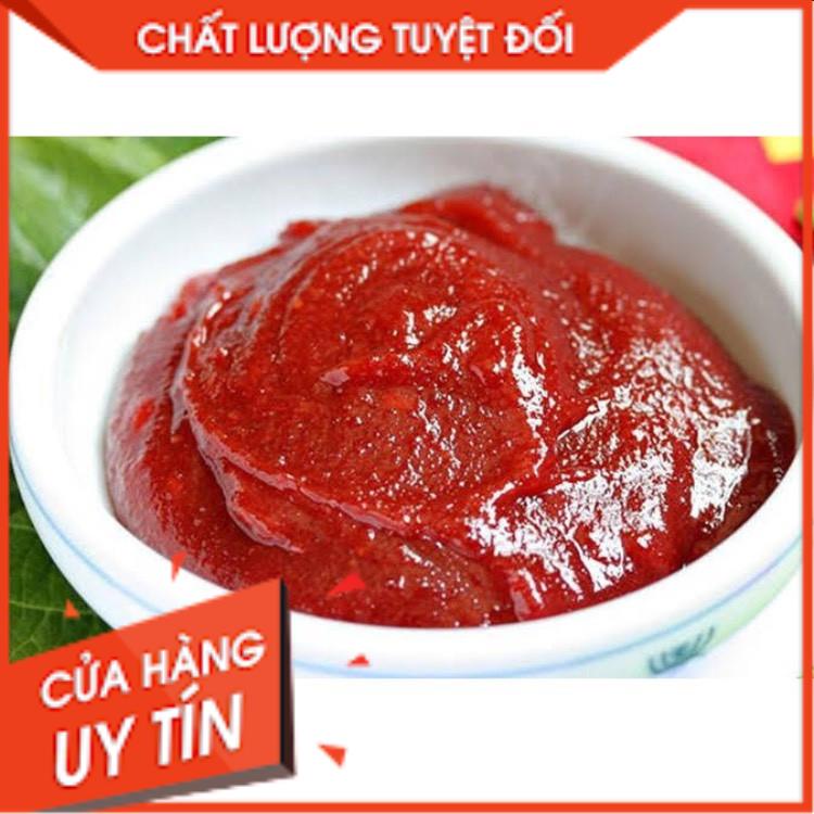 Tổng Buôn Siêu rẻ >  1kg Tương Ớt Hộp Daesang