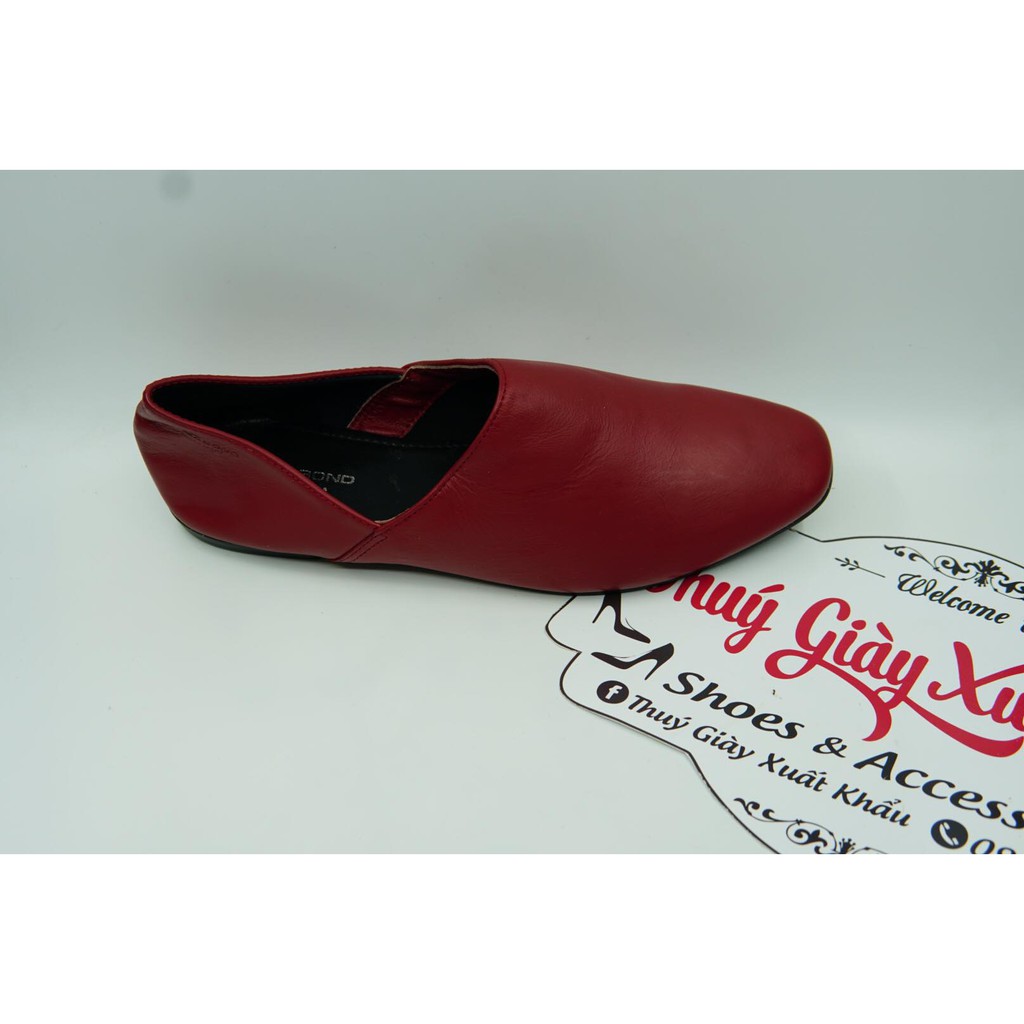 Giày V.A.G.A.B.O.N.D sale sock 450--->199k( Màu nâu, đỏ) | BigBuy360 - bigbuy360.vn