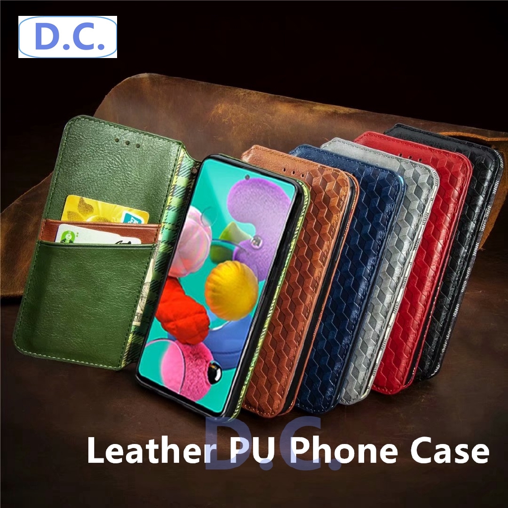 Bao da điện thoại PU dạng ví nắp lật kiểu doanh nhân cho iPhone 8 7 6s 6 7 8 Plus 8p 7p SE