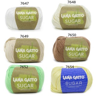 Cuộn Len Lana Gatto Sugar