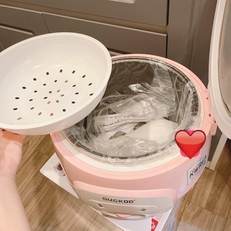 NỒI CƠM ĐIỆN IVIAIVIA COOK 1.8L
