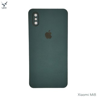Dán da Xiaomi Mi8 Mi8se Mi8 Pro theo yêu cầu