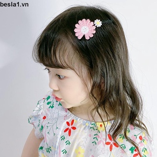 🍓Kẹp Tóc Dễ Thương Cho Trẻ Em