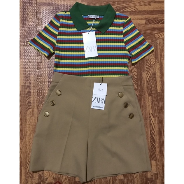 Quần sọc size XS