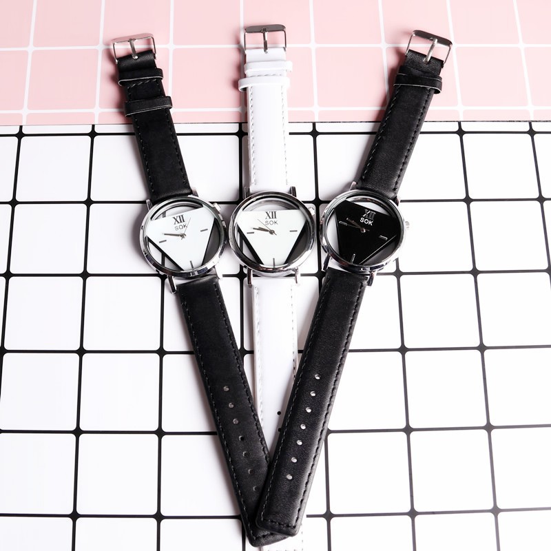 Đồng hồ thể thao thời trang điện tử nam nữ SOK 68 | BigBuy360 - bigbuy360.vn