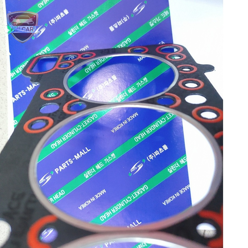 GIOĂNG MẶT MÁY HYUNDAI ACCENT 2006-2008