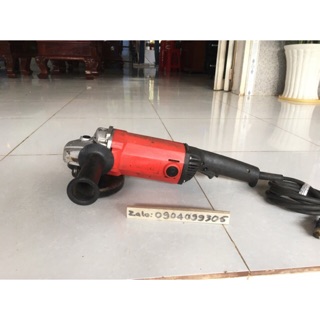 Máy mài góc lớn kosoku điện 100 votl,1200w