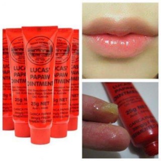 Kem đa năng Lucas Papaw Ointment