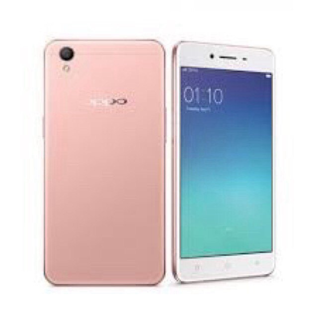 Điện Thoại Oppo A37-Gía Rẻ, Bảo Hành 12 Tháng | WebRaoVat - webraovat.net.vn