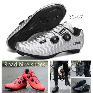 Giày Thể Thao Chạy Xe Đạp Cho Cặp Đôi Size 36-47