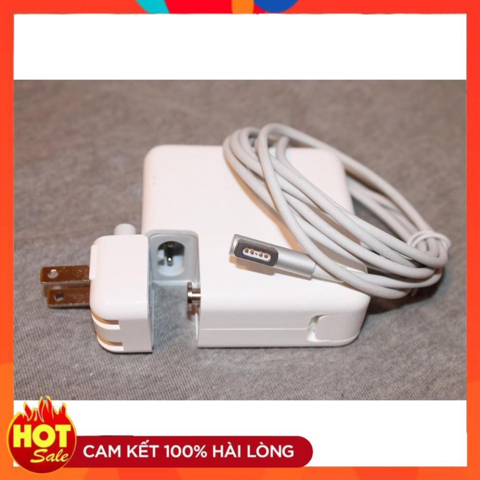 🎁 Sạc Macbook Air 45W Magsafe 2 Full Box (Early 2012 - MID 2017)