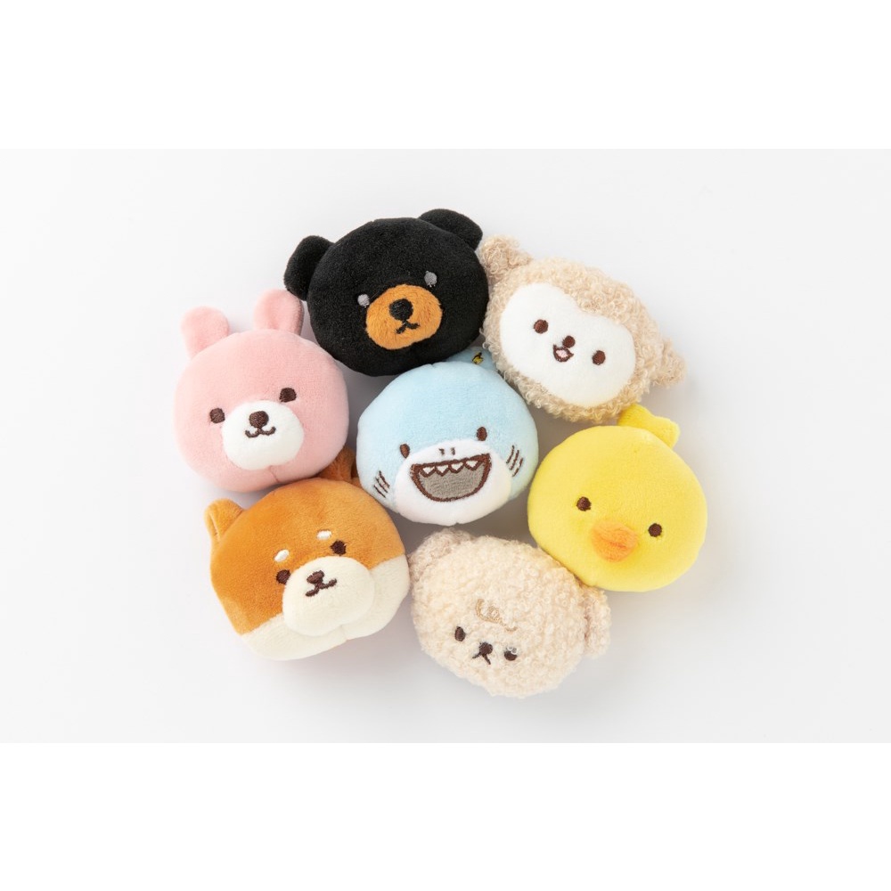 Griptok Giá Đỡ Điện Thoại ARTBOX Bằng Lông Hình Gấu Xinh Xắn