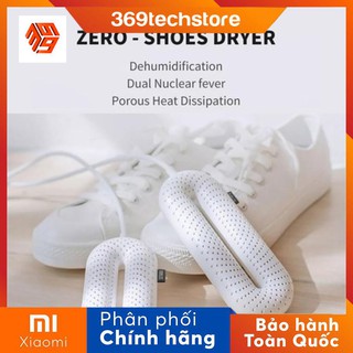 [ BẢO HÀNH 1 ĐỔI 1 ]  Máy sấy giày Xiaomi Sothing Zero Shoes Driers