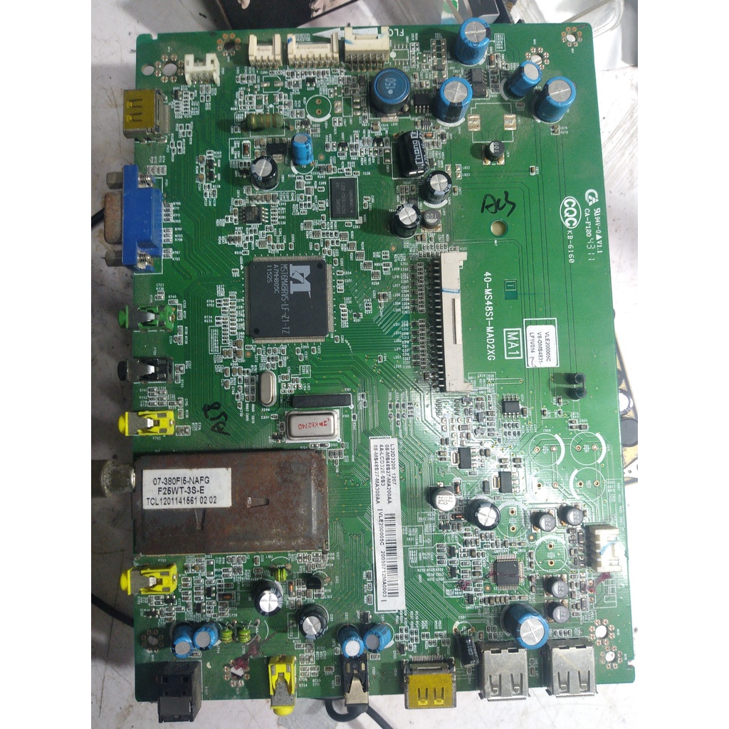 Main tivi TCL 32d32 | BigBuy360 - bigbuy360.vn