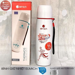 Bình giữ nhiệt Elmich 2242973 500ml