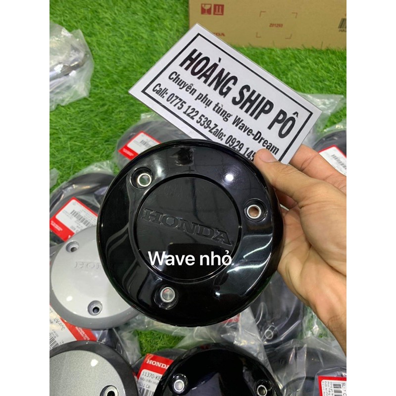 Nắp chụp nồi wave chính hãng