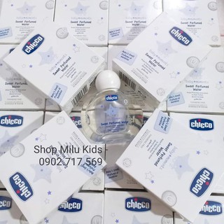 NƯỚC HOA CHICCO