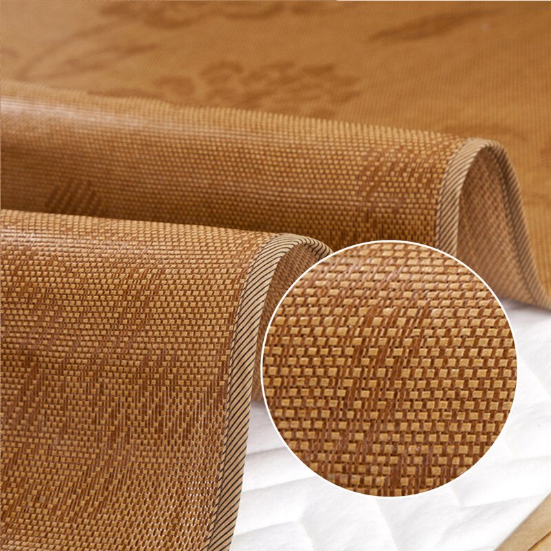 Chiếu Điều Hòa Các Loại, Chiếu Mây 1m6 x 2m Chiếu điều hoà cho trẻ sơ sinh - mát lạnh hè này